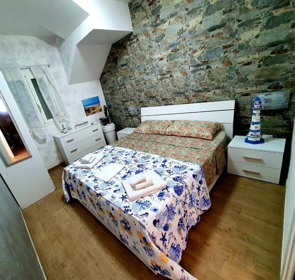 Villa La Perla di Marzamemi Esterno foto