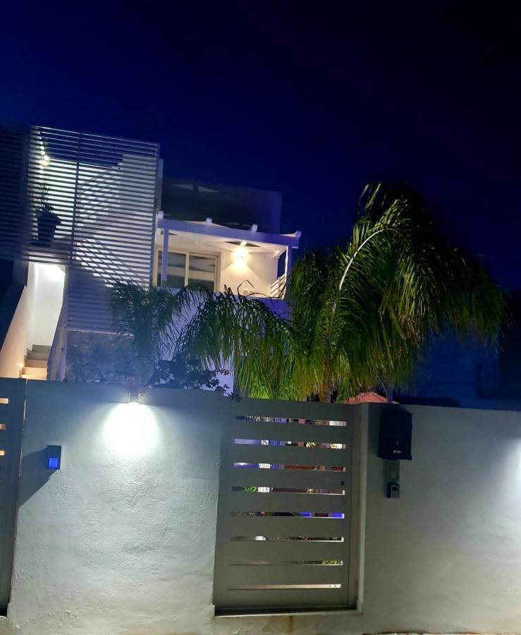 Villa La Perla di Marzamemi Esterno foto