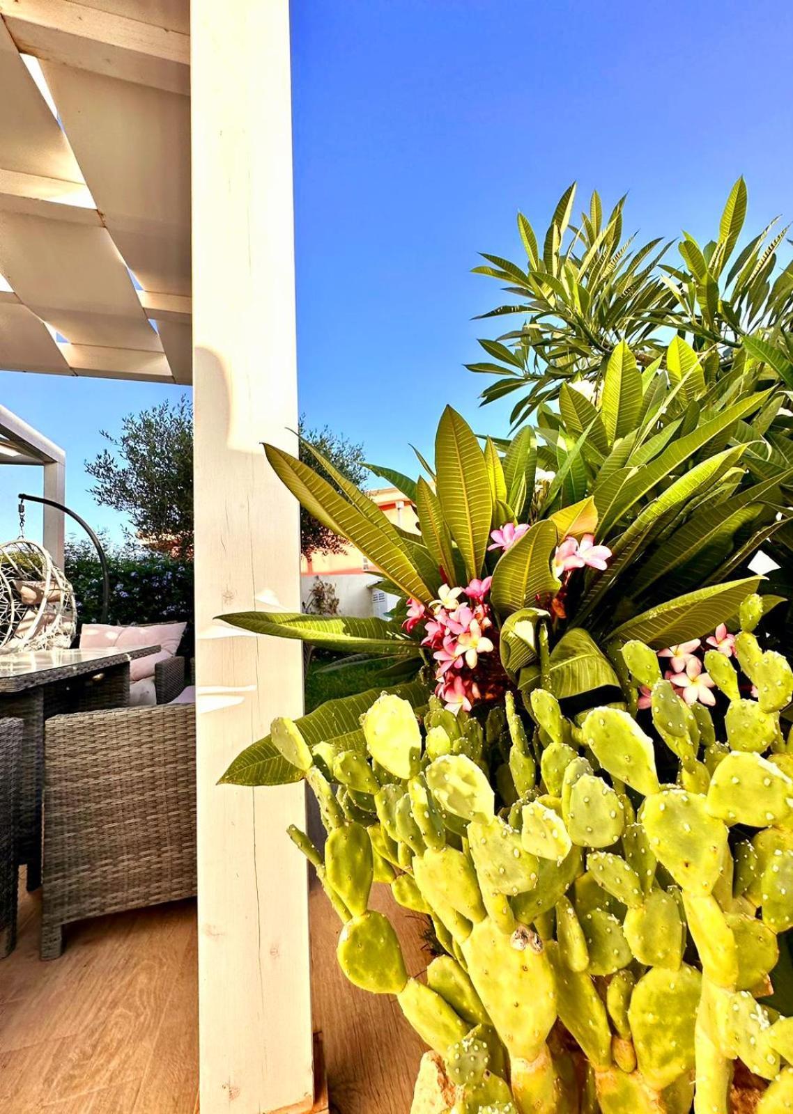 Villa La Perla di Marzamemi Esterno foto