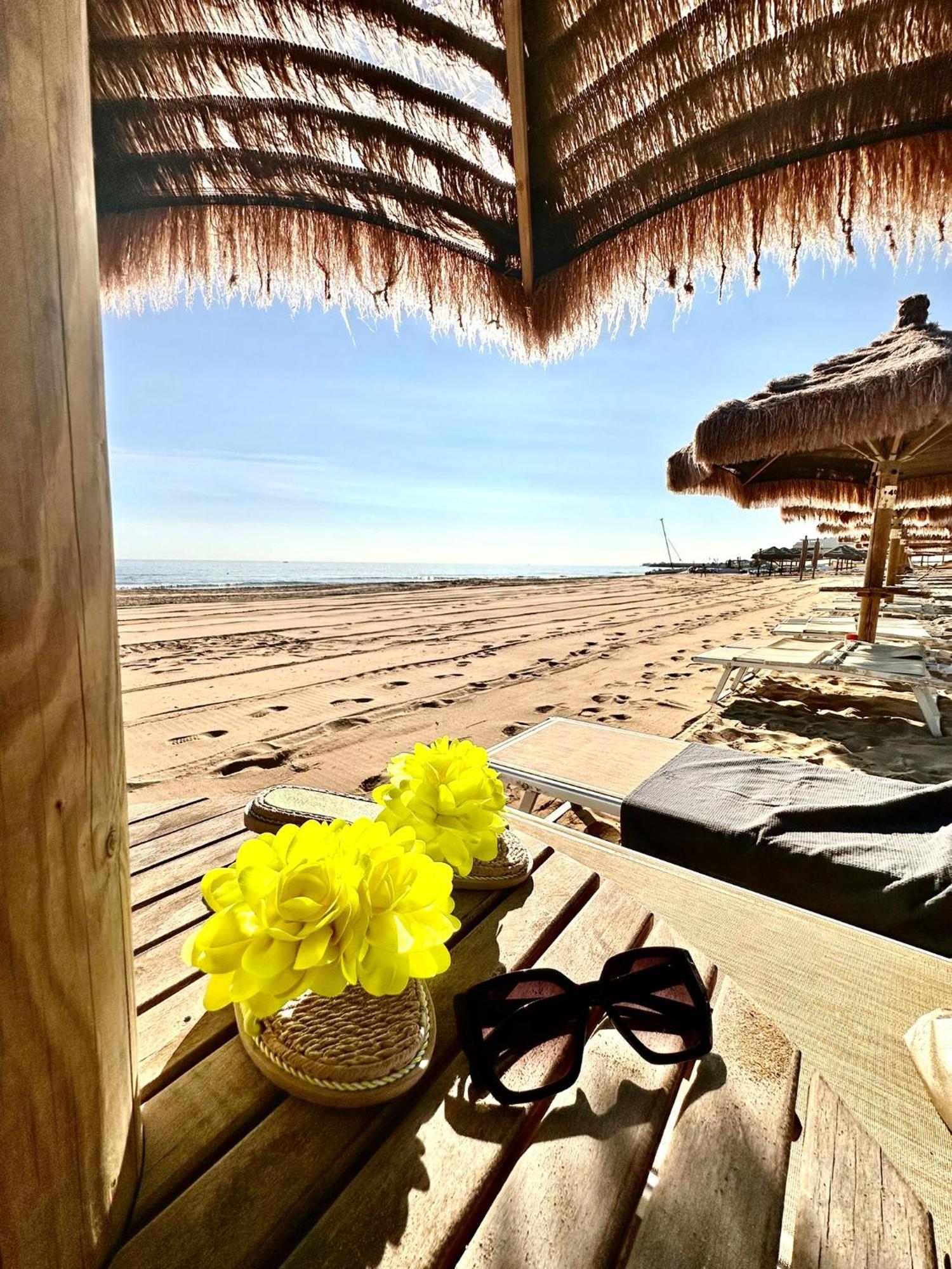 Villa La Perla di Marzamemi Esterno foto