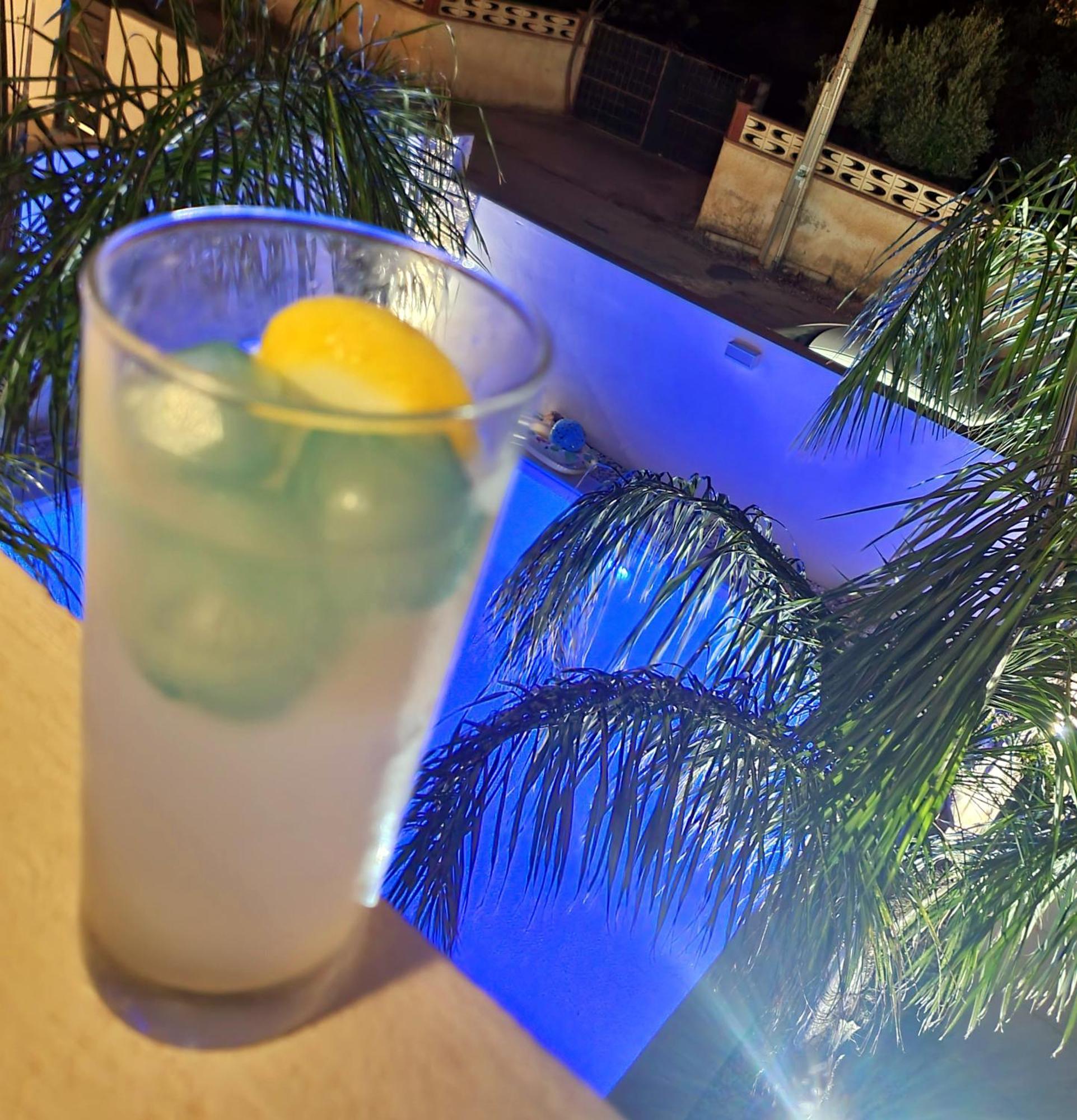 Villa La Perla di Marzamemi Esterno foto
